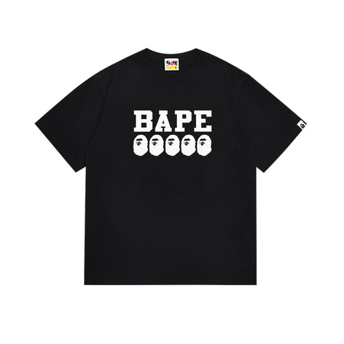 BAPE Ape Head Short-Sleeve T-Shirt ¡ª hero