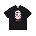 BAPE Front Graphic Short-Sleeve T-Shirt ¡ª hero