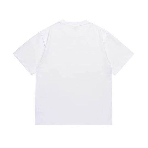 BAPE Ape Shall Never Kill Graphic T-Shirt ¡ª back