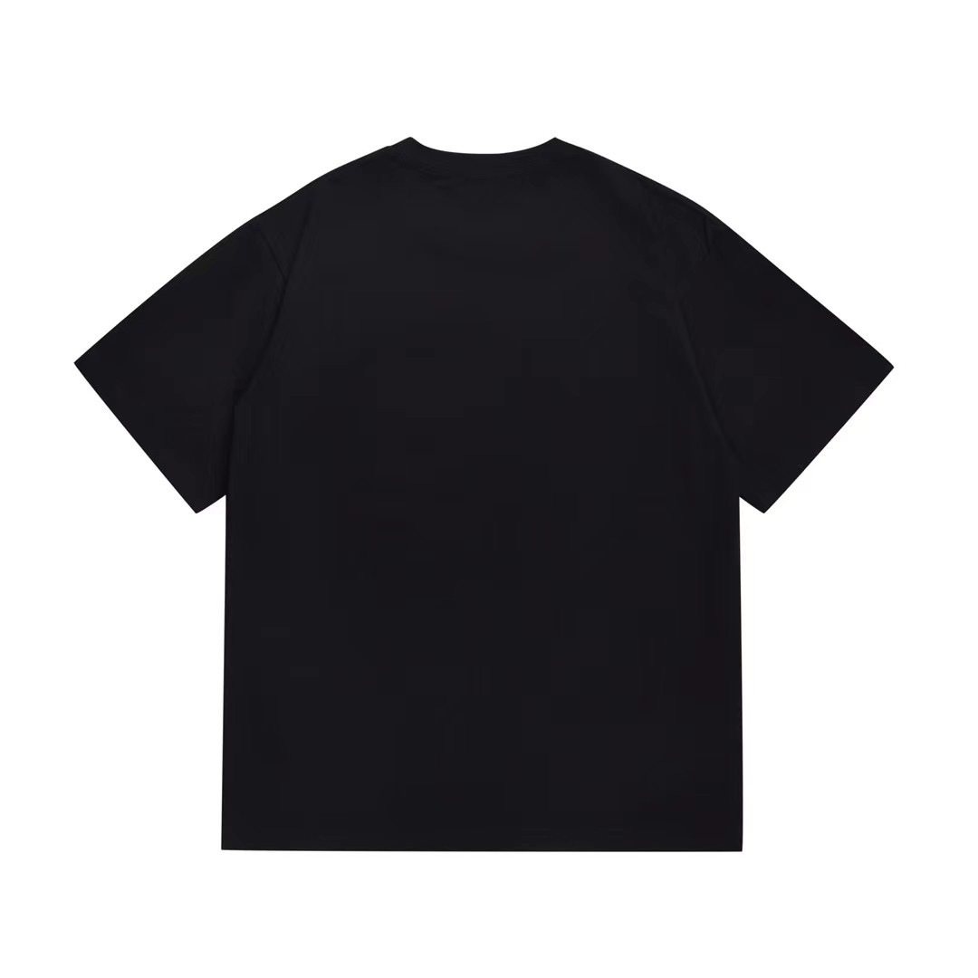 BAPE Ape Shall Never Kill Graphic T-Shirt ¡ª back