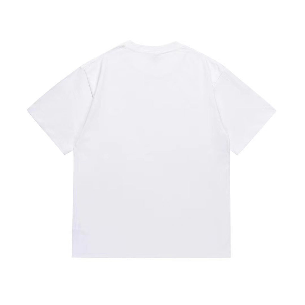 BAPE Ape Head Graphic Short-Sleeve T-Shirt ¡ª back