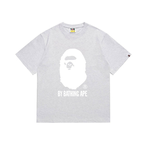 BAPE Ape Head Graphic Short-Sleeve T-Shirt ¡ª front