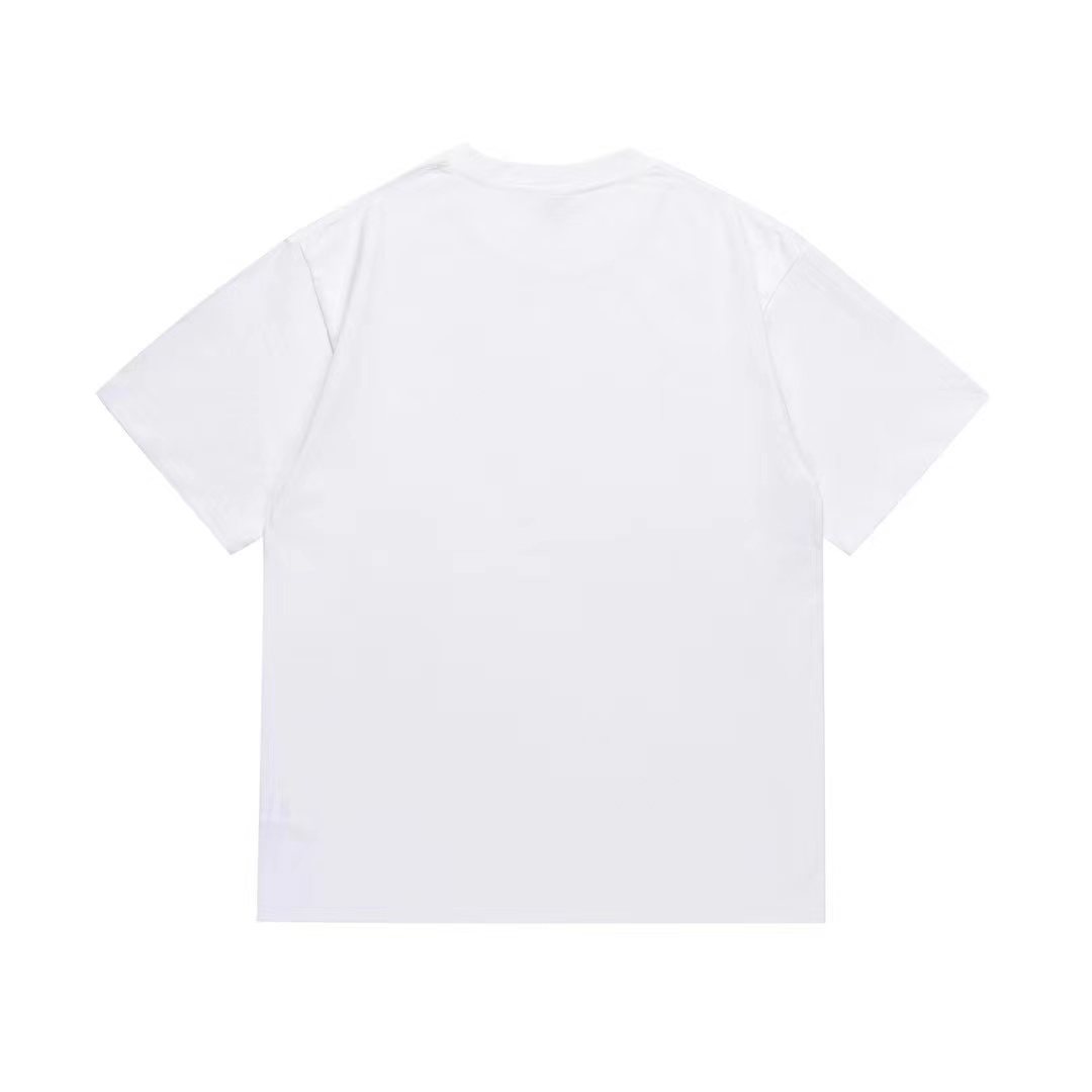 BAPE Snake-Camo Ape Head Graphic T-Shirt ¡ª back