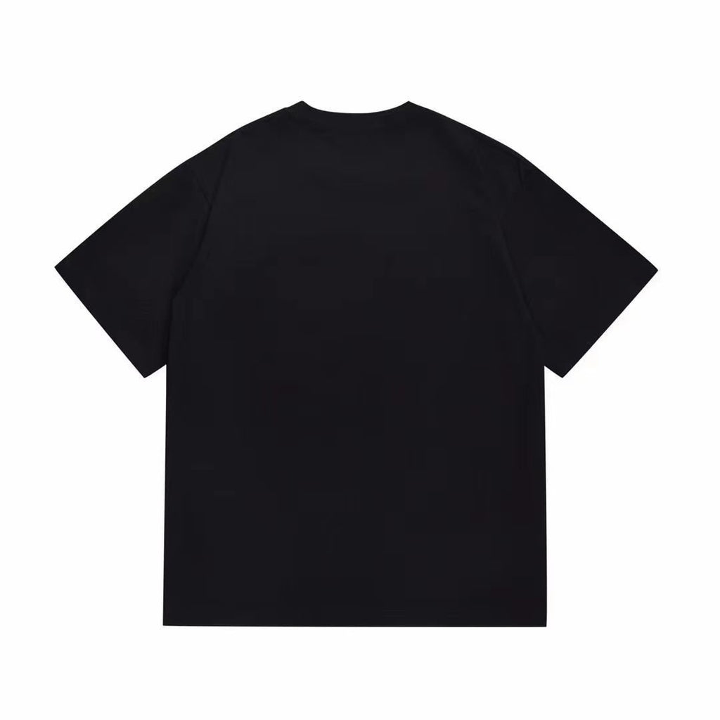 BAPE Ape Head Graphic Short-Sleeve T-Shirt ¡ª back