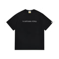 BAPE Ape-Head Graphic Short-Sleeve T-Shirt ¡ª hero