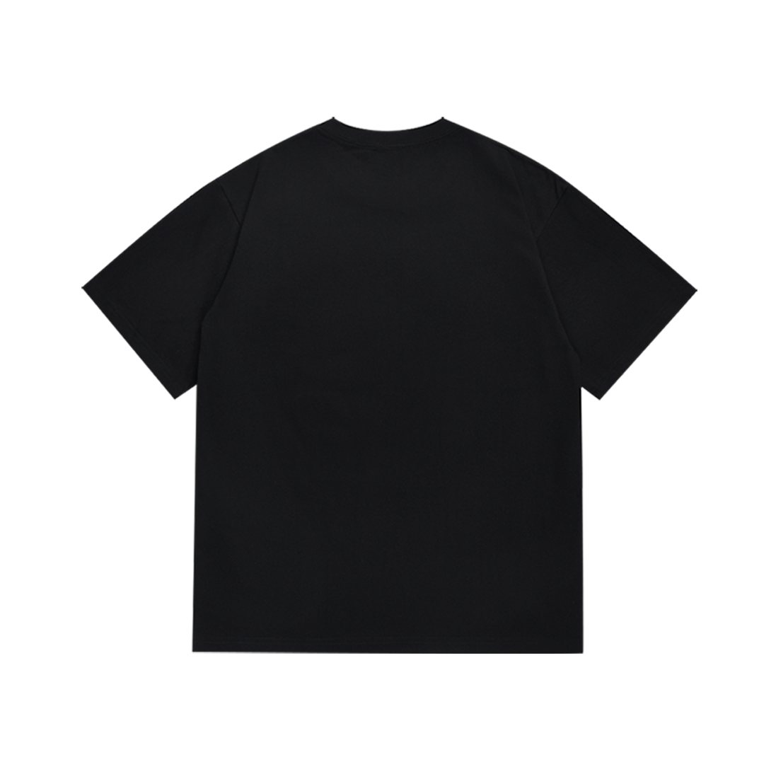 BAPE Baby Milo Palm Tree Graphic T-Shirt ¡ª back