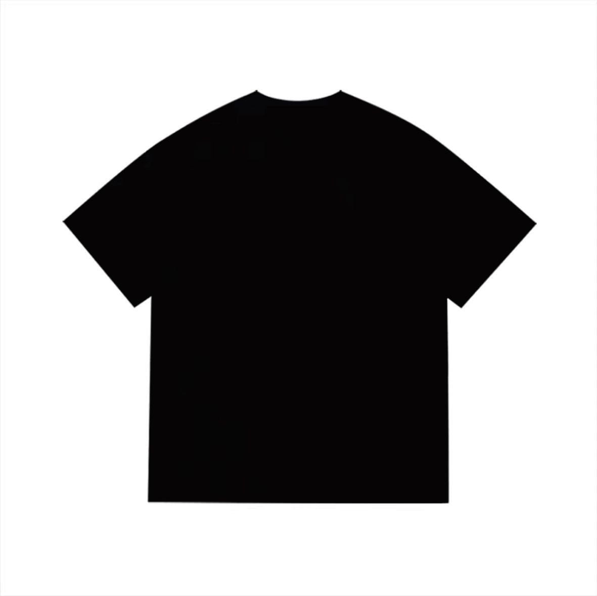 BAPE Worldwide MCM Graphic T-Shirt ¡ª back