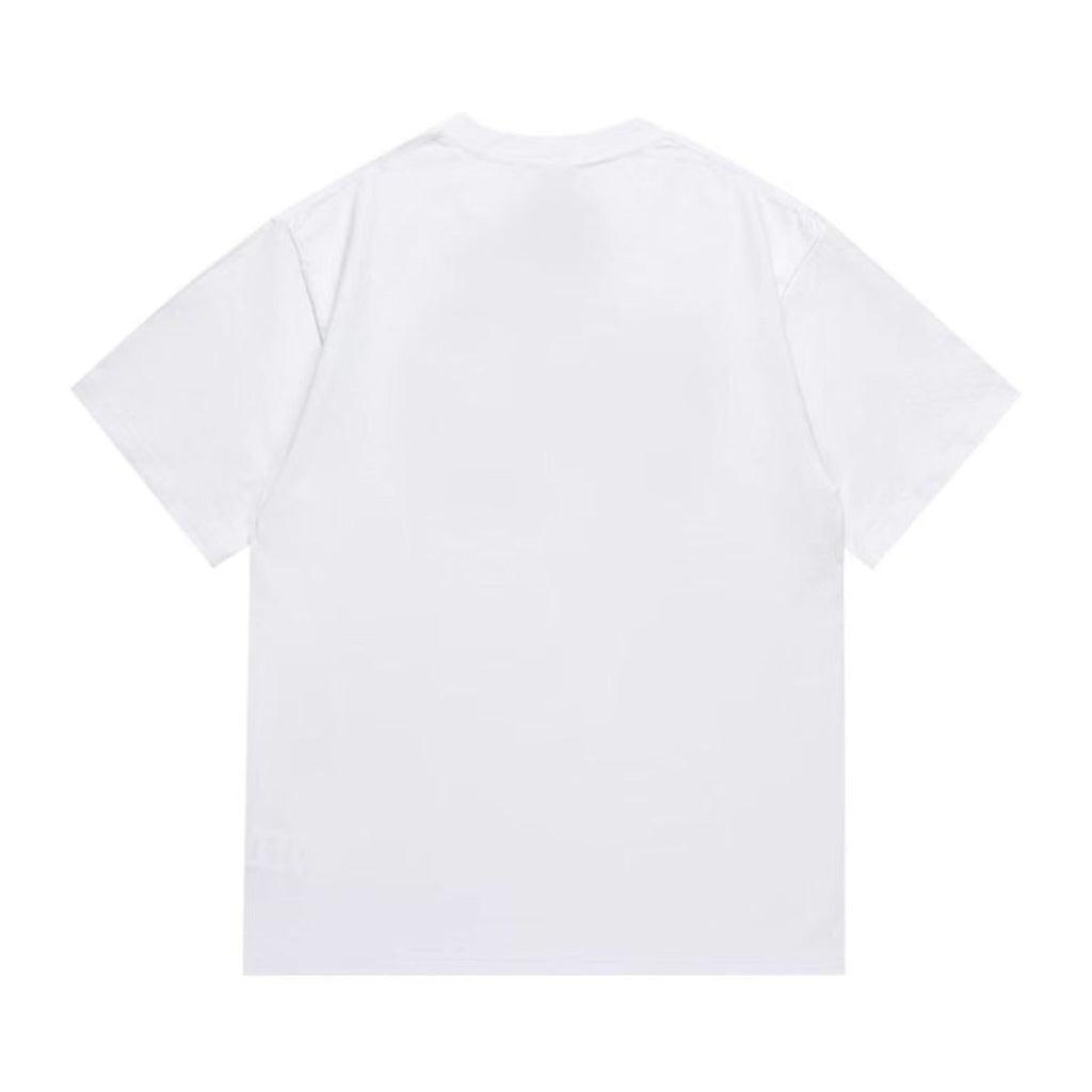 BAPE Pirate Ape Graphic T-Shirt ¡ª back