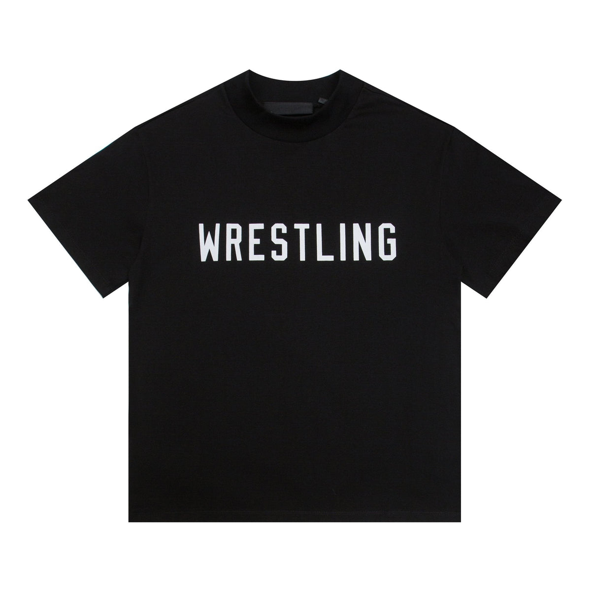 ESSENTIALS Wrestling Graphic T-Shirt ¡ª hero