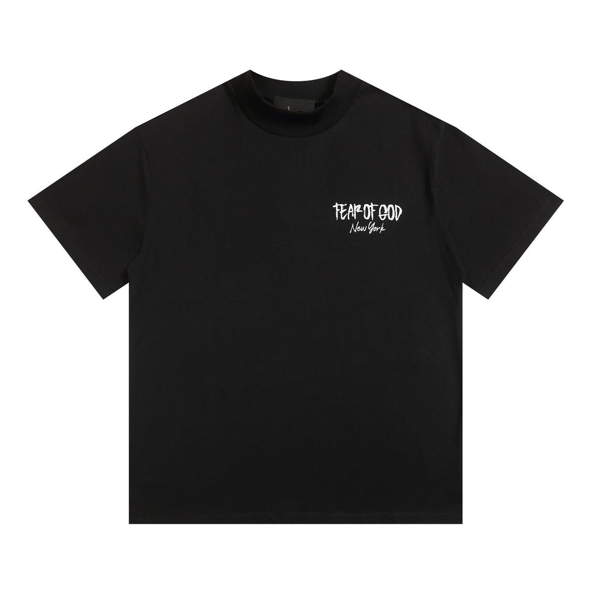 ESSENTIALS New York Graphic Short-Sleeve T-Shirt ¡ª hero