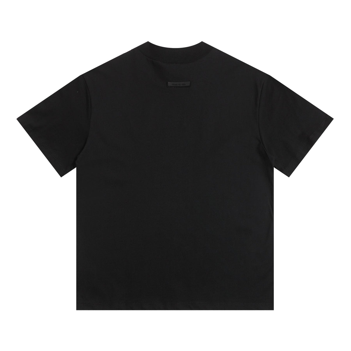 Fear of God Three-Bar Graphic T-Shirt ¡ª back