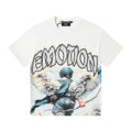 MIXED EMOTION Angel Graphic T-Shirt ¡ª hero