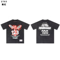 RRR123 Butterfly Graphic Short-Sleeve T-Shirt ¡ª hero