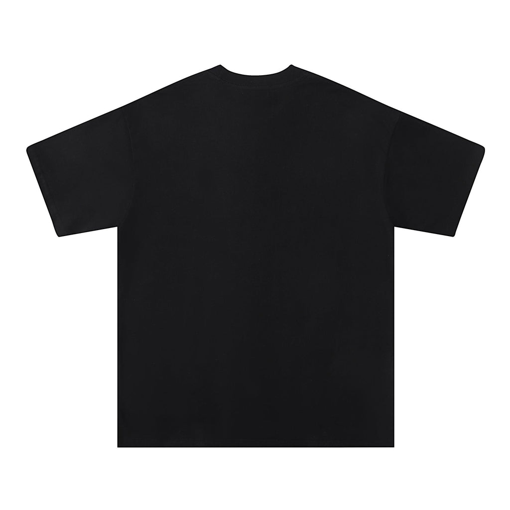 AMIRI Front Graphic Short-Sleeve T-Shirt ¡ª back