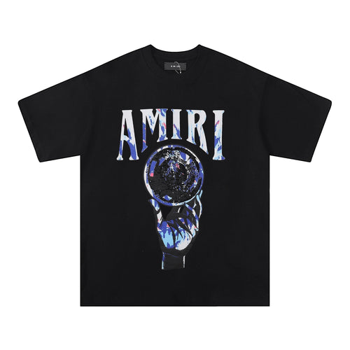AMIRI Graphic Short-Sleeve T-Shirt ¡ª hero