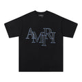 AMIRI Front Logo Graphic Short-Sleeve T-Shirt ¡ª hero