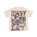 FIRST ROW Heavenly Bodies Rhinestone Crop T-Shirt ¡ª hero