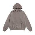 Fear of God Essentials Back Graphic Hoodie ¡ª hero