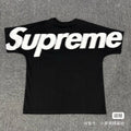 Supreme Oversized Front Graphic T-Shirt ¡ª hero